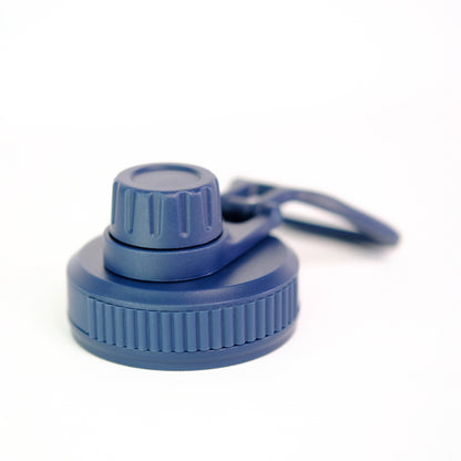 [Free Shipping] FurFlask Aspin Blue