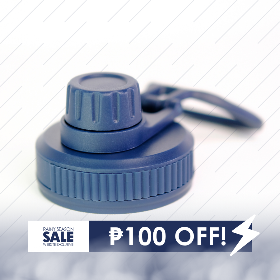 [Free Shipping] FurFlask Aspin Blue
