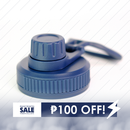[Free Shipping] FurFlask Aspin Blue