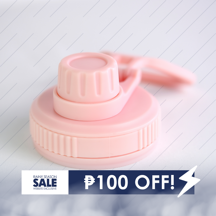 [Free Shipping] FurFlask Shih Tzu Pink